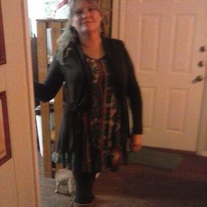 Meet your Posher, Brandi